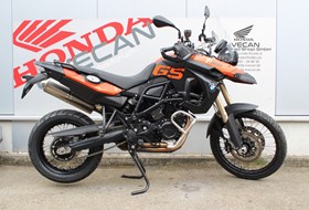 BMW F 800 GS