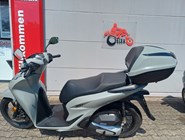 Honda SH125