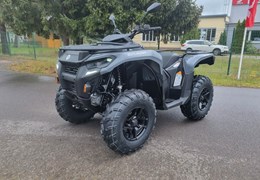 Neumotorrad Can-Am OUTLANDER DPS 700 T