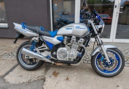 Gebrauchte Yamaha XJR 1300
