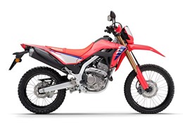 Gebrauchte Honda CRF300L