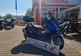 Gebrauchte Honda Forza 350