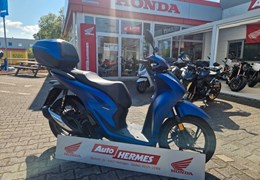 Gebrauchte Honda SH150i