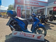 Honda SH150i