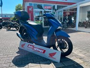 Honda SH150i