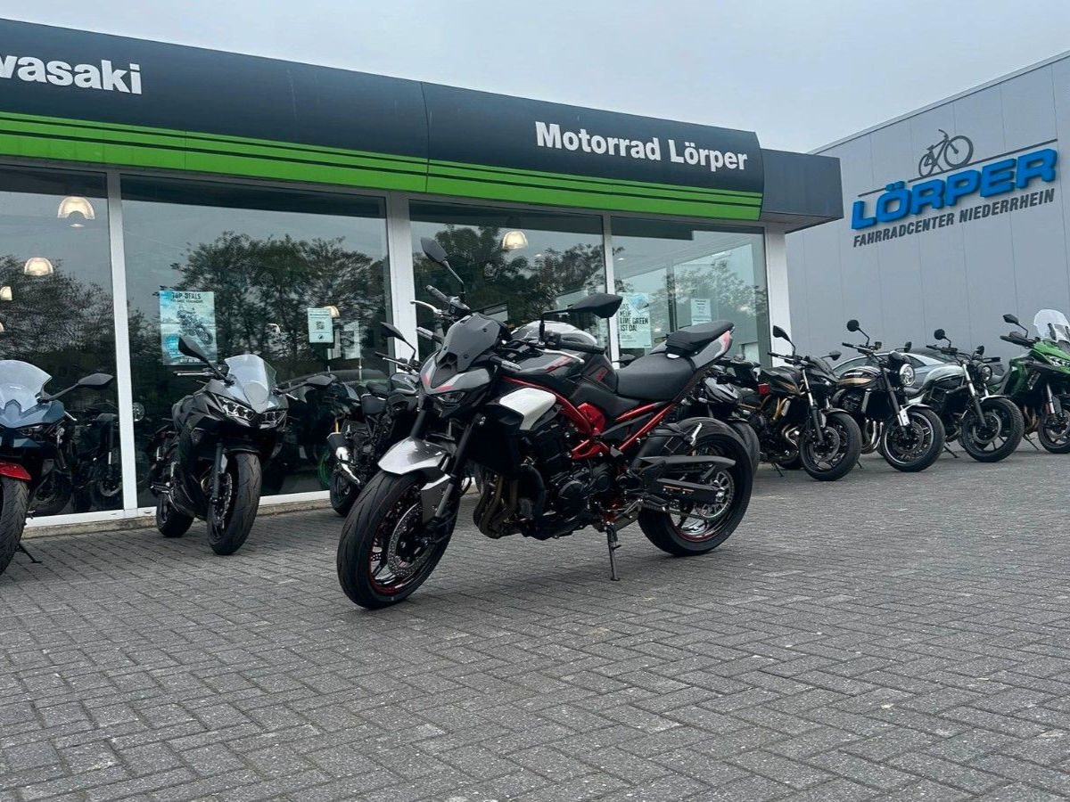 Neumotorrad