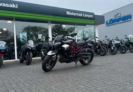 Neumotorrad Kawasaki Z900