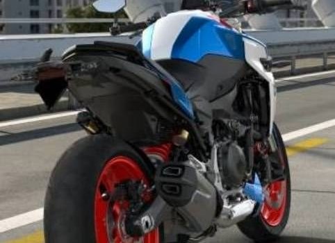 Neufahrzeug BMW F 900 R - Bild 2