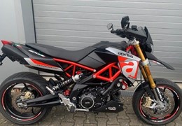 Gebrauchte Aprilia Dorsoduro 900