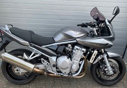 Gebrauchte Suzuki Bandit 1250S