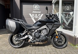Gebrauchte Yamaha Tracer 9 GT