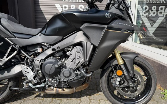 Gebrauchtmotorrad Yamaha Tracer 9 GT - Bild 11