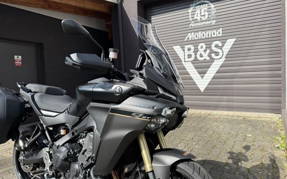 Gebrauchtmotorrad Yamaha Tracer 9 GT - Bild 13