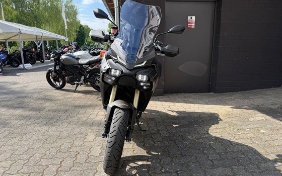 Gebrauchtmotorrad Yamaha Tracer 9 GT - Bild 14