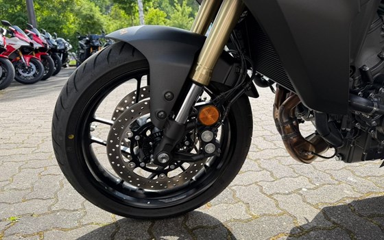 Gebrauchtmotorrad Yamaha Tracer 9 GT - Bild 8