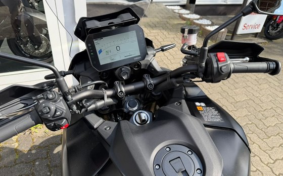 Gebrauchtmotorrad Yamaha Tracer 9 GT - Bild 9