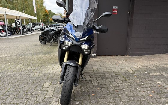 Gebrauchtmotorrad Yamaha Tracer 9 GT+ - Bild 11