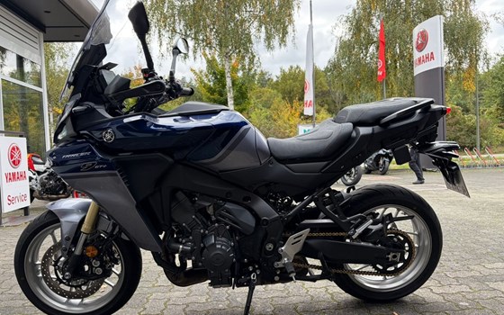 Gebrauchtmotorrad Yamaha Tracer 9 GT+ - Bild 4