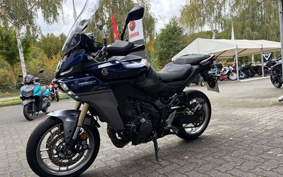 Gebrauchtmotorrad Yamaha Tracer 9 GT+ - Bild 5