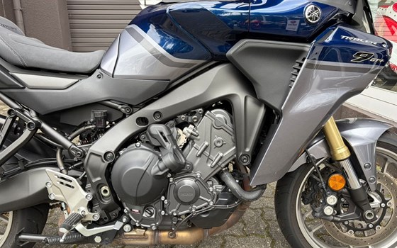 Gebrauchtmotorrad Yamaha Tracer 9 GT+ - Bild 8