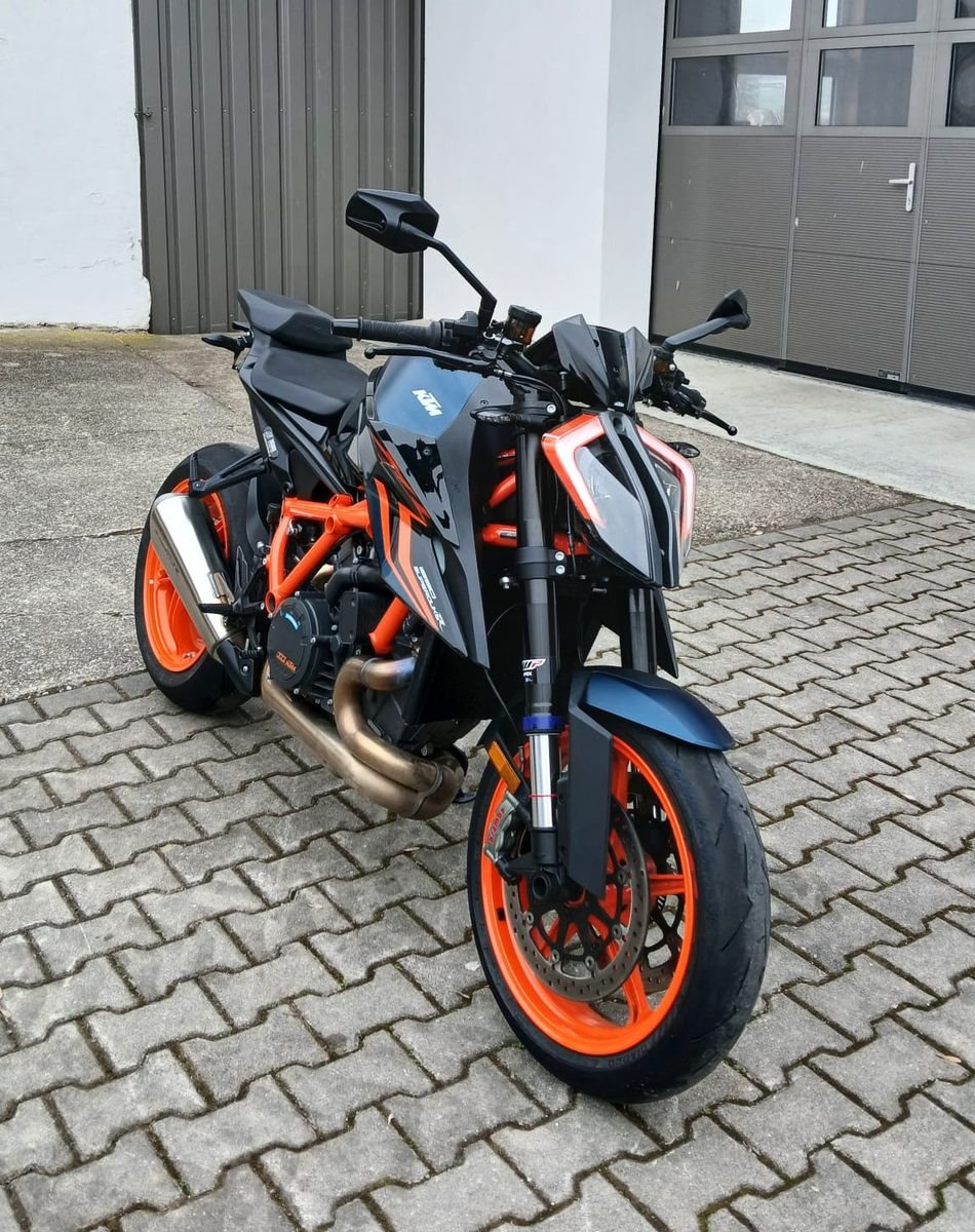 Gebrauchtfahrzeug