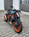 KTM 1290 Super Duke R EVO