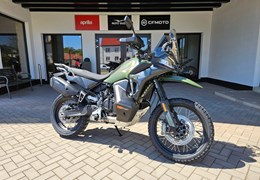 Neumotorrad CFMOTO 1000MT-X