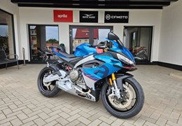 Neumotorrad Aprilia RS 660