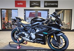 Neumotorrad CFMOTO 675SR-R