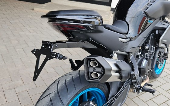 Neufahrzeug CFMOTO 800NK Advanced - Bild 1