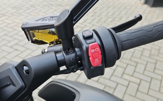 Neufahrzeug CFMOTO 800NK Advanced - Bild 10