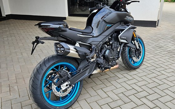 Neufahrzeug CFMOTO 800NK Advanced - Bild 14