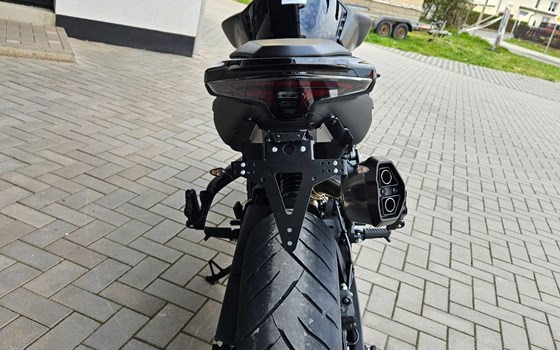 Neufahrzeug CFMOTO 800NK Advanced - Bild 15