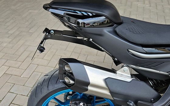 Neufahrzeug CFMOTO 800NK Advanced - Bild 16