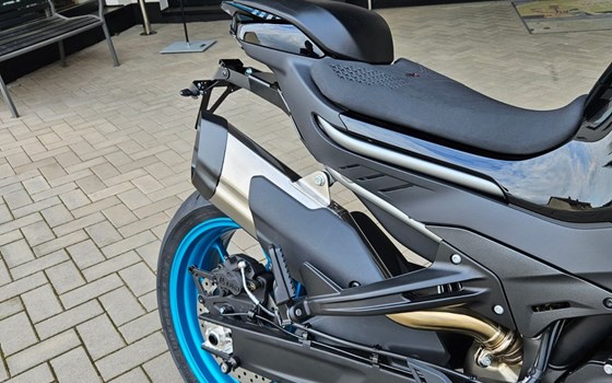 Neufahrzeug CFMOTO 800NK Advanced - Bild 18