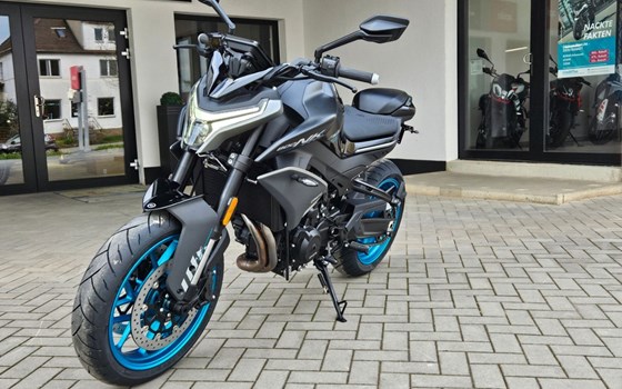 Neufahrzeug CFMOTO 800NK Advanced - Bild 4