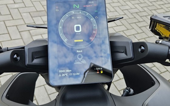 Neufahrzeug CFMOTO 800NK Advanced - Bild 7