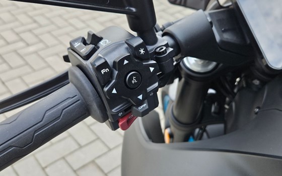 Neufahrzeug CFMOTO 800NK Advanced - Bild 9