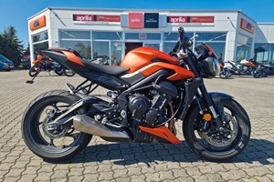 Angebot Triumph Street Triple 765 R