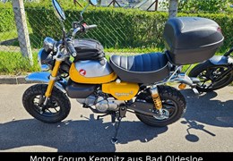 Gebrauchte Honda Monkey
