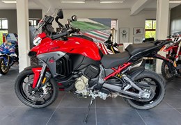 Gebrauchte Ducati Multistrada V4 S