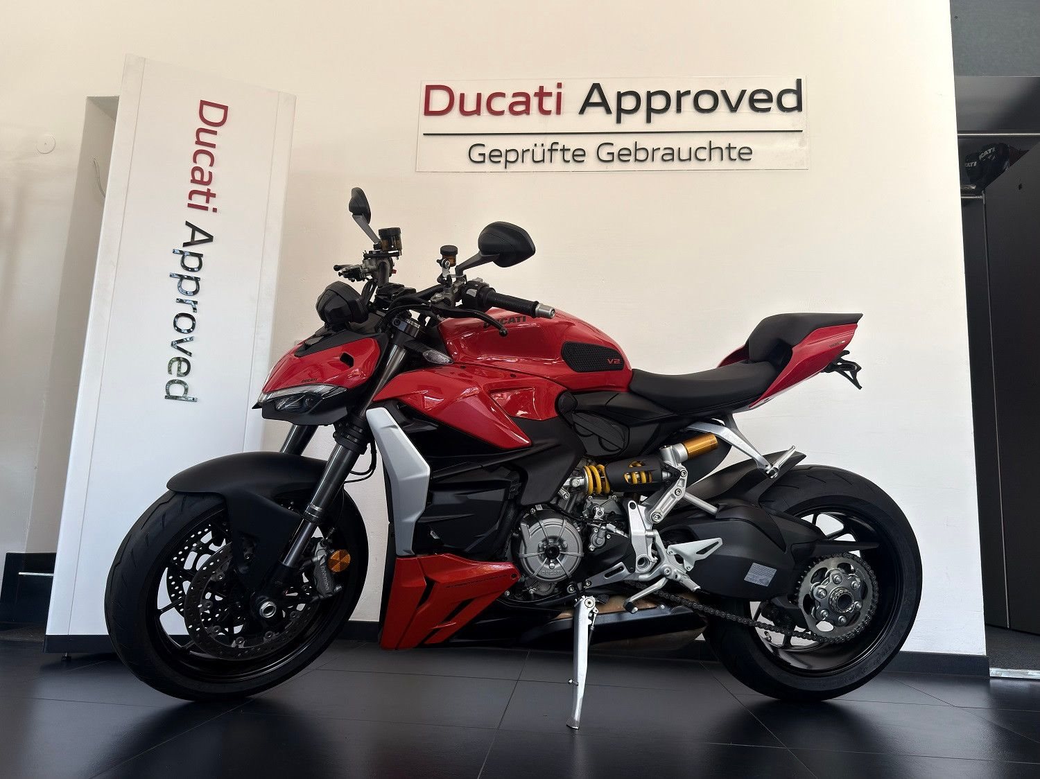 Ducati