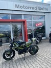 Kawasaki Z125