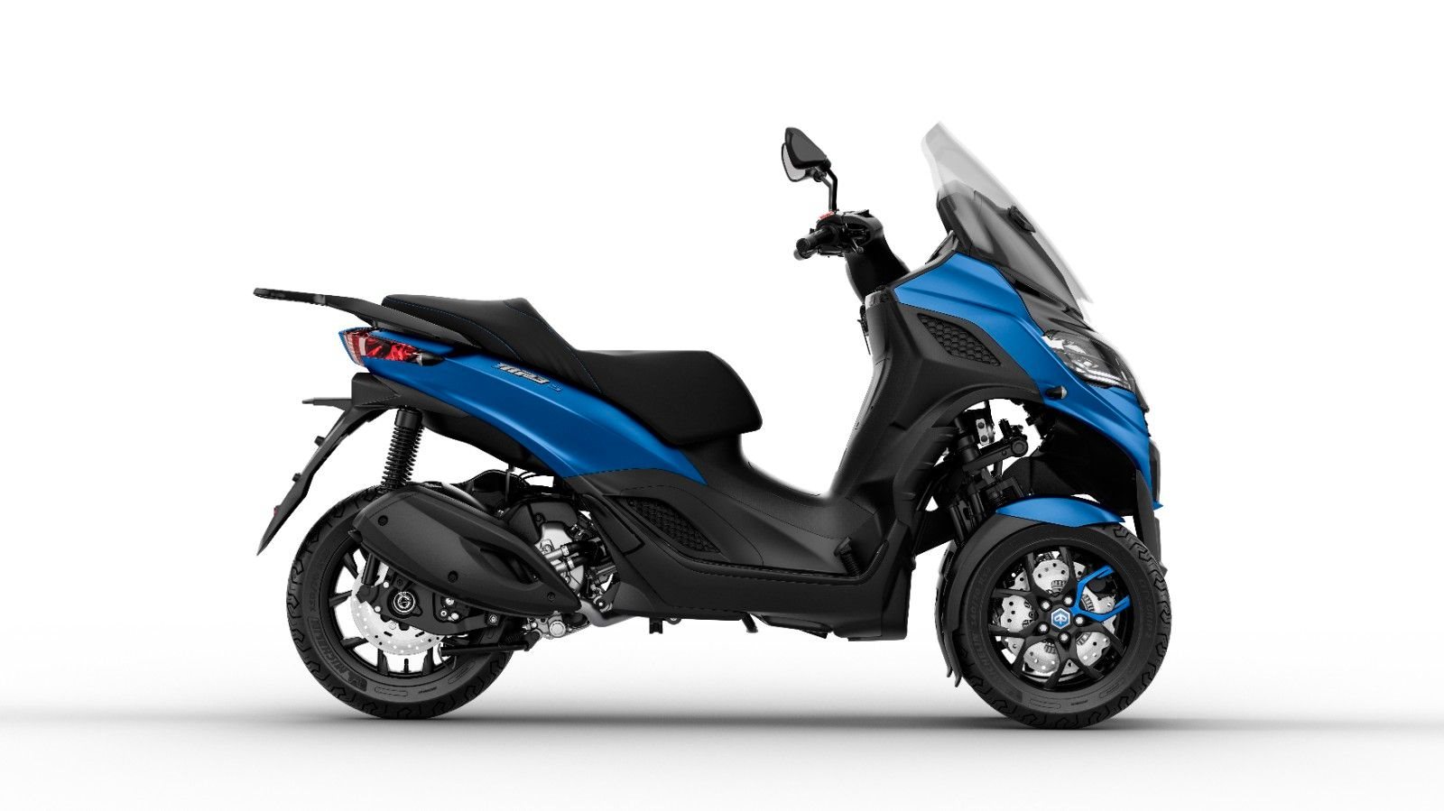 Neumotorrad