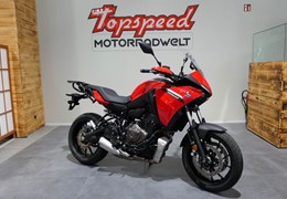 Gebrauchte Yamaha Tracer 7