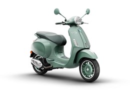 Neumotorrad Vespa 125 Primavera