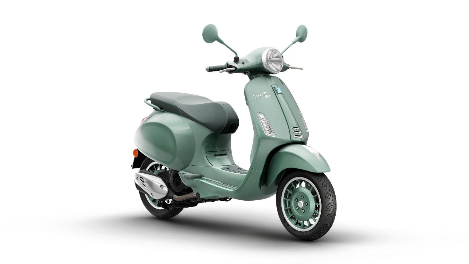 Vespa 125 Primavera