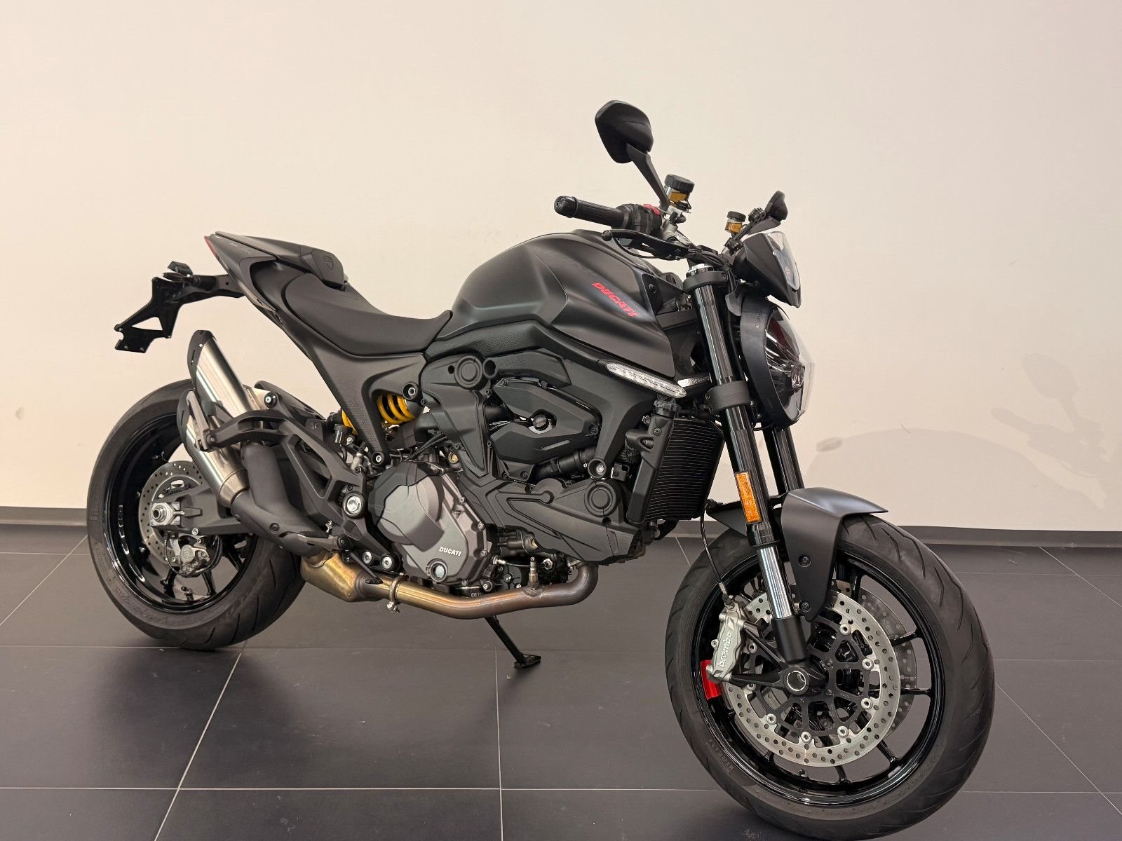 Ducati