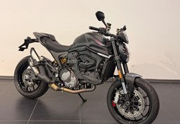 Gebrauchte Ducati Monster +