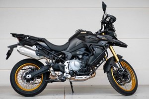 Angebot Voge DS900X